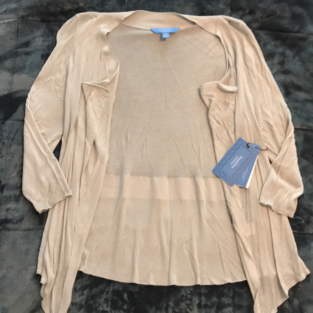Simply Vera cardigan